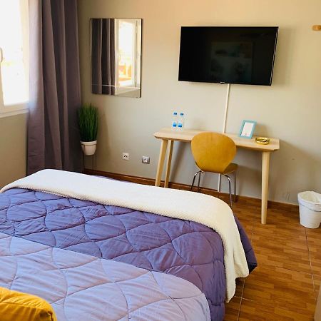 Byor City Rooms Las Palmas de Gran Canaria Exterior photo