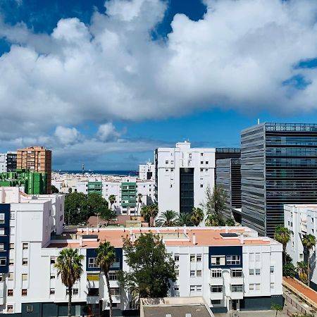 Byor City Rooms Las Palmas de Gran Canaria Exterior photo