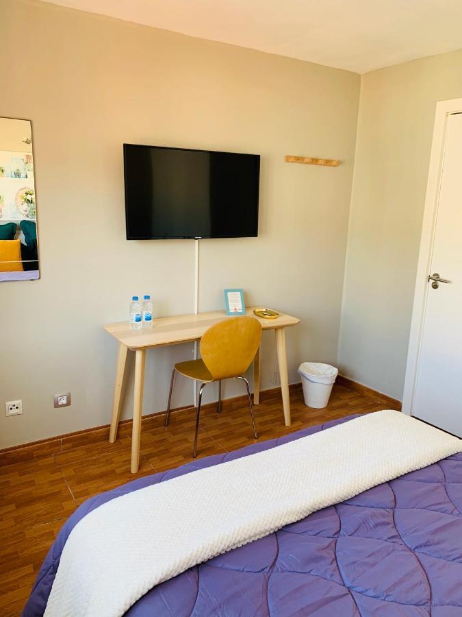 Byor City Rooms Las Palmas de Gran Canaria Exterior photo
