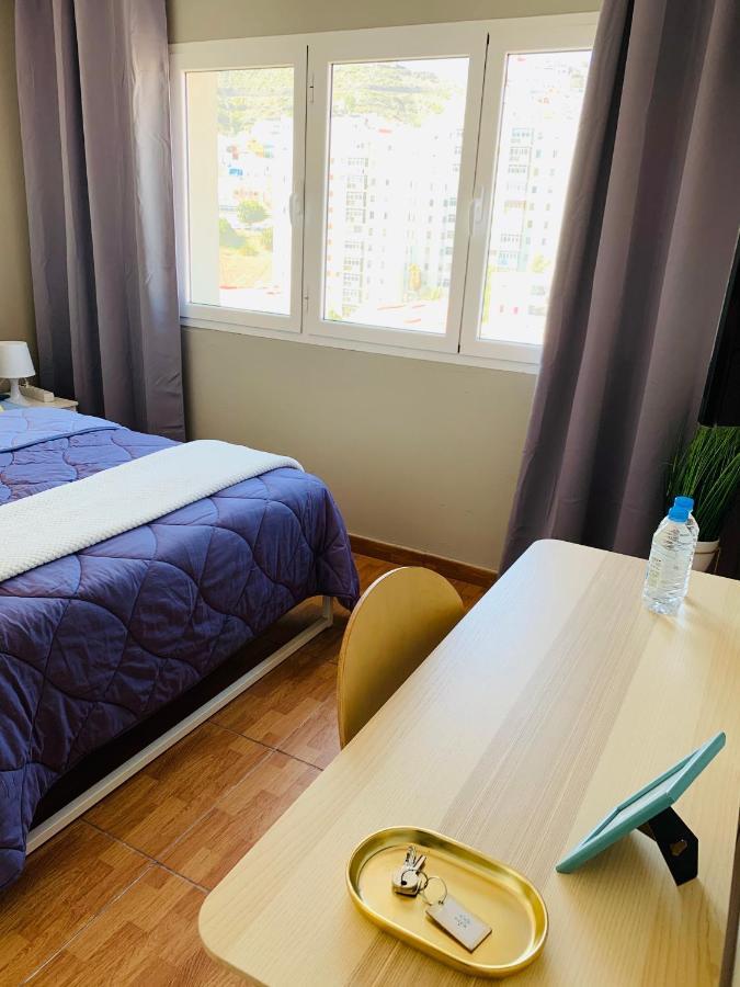 Byor City Rooms Las Palmas de Gran Canaria Exterior photo