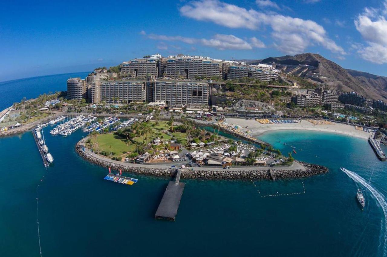 Byor City Rooms Las Palmas de Gran Canaria Exterior photo