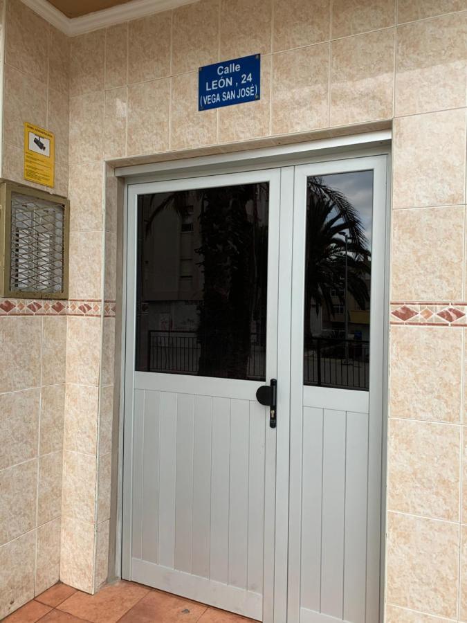 Byor City Rooms Las Palmas de Gran Canaria Exterior photo